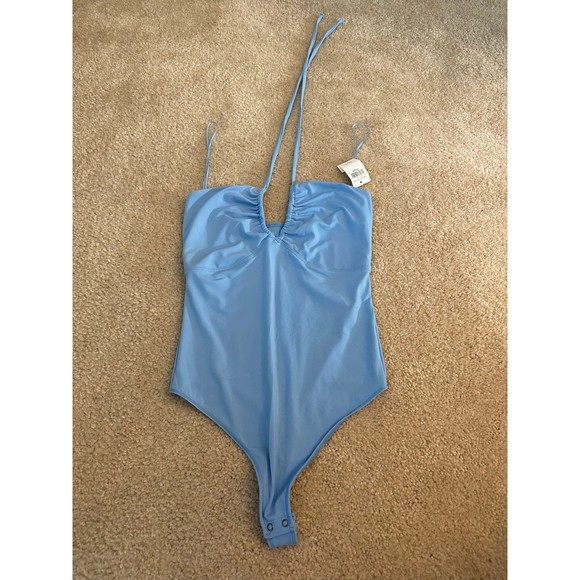 Abercrombie and fitch bodysuit - Picture 1 of 4